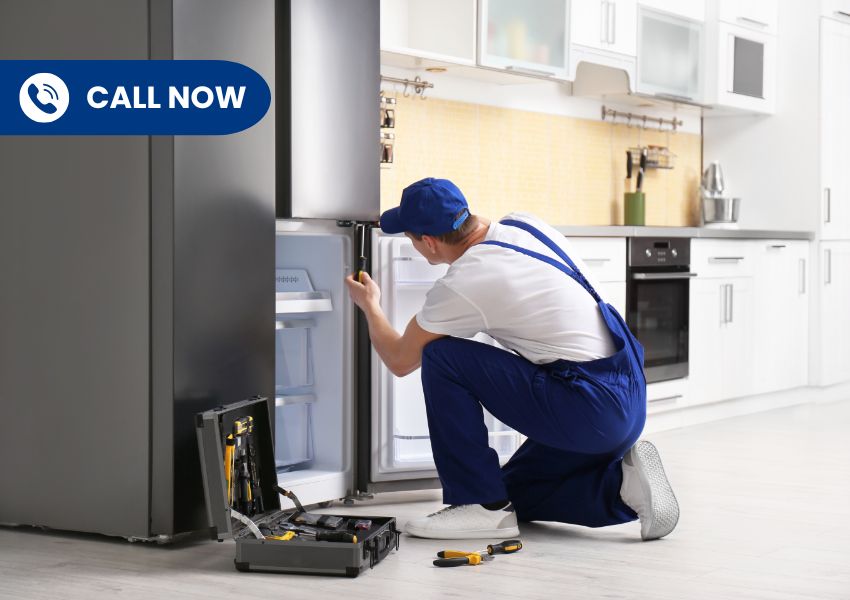 Millington IL Appliance Repair Company